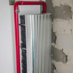Le chauffage au gaz : une chaleur instantanée à la demande L'Isle-d'Abeau